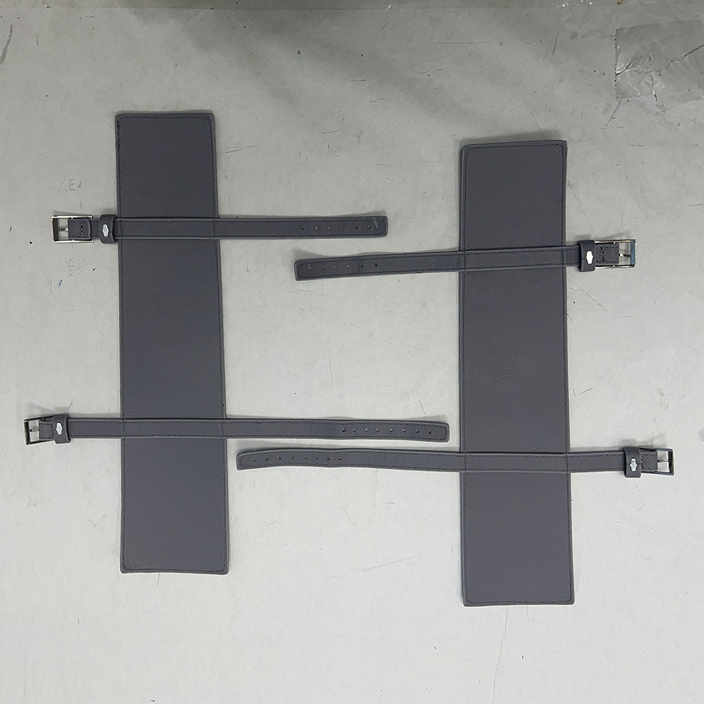 Anime Naruto Costume Hatake Kakashi Anbu Cosplay Mask Shirt Gray full Outfits with Accessories