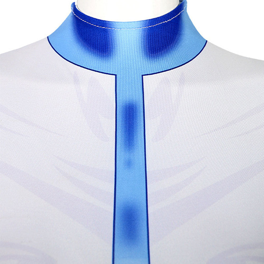 Kim Possible Costume Kim Possible KP Cosplay Jumpsuit for Women and Kids