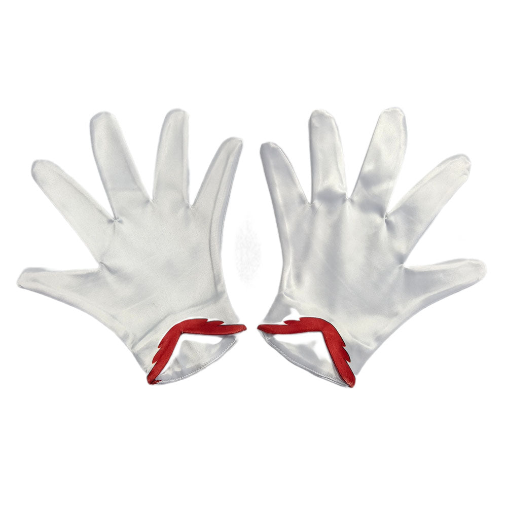 Women and Kids Naruto Sakura Cheongsam Dress Halloween Cosplay