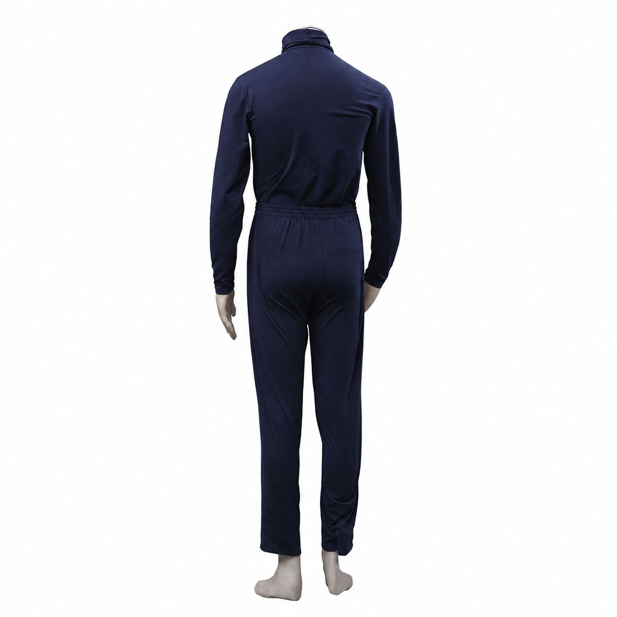 Anime Leaf Village Jonin Uniform Copy Ninja Cosplay Costume Uniform for Men Kids