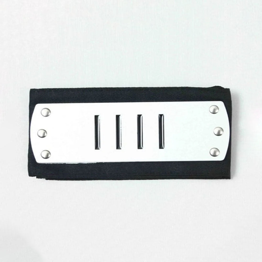 Naruto Shippuden Costume Amegakure Konan Pain Costumes Cloak with Headband and Accessories