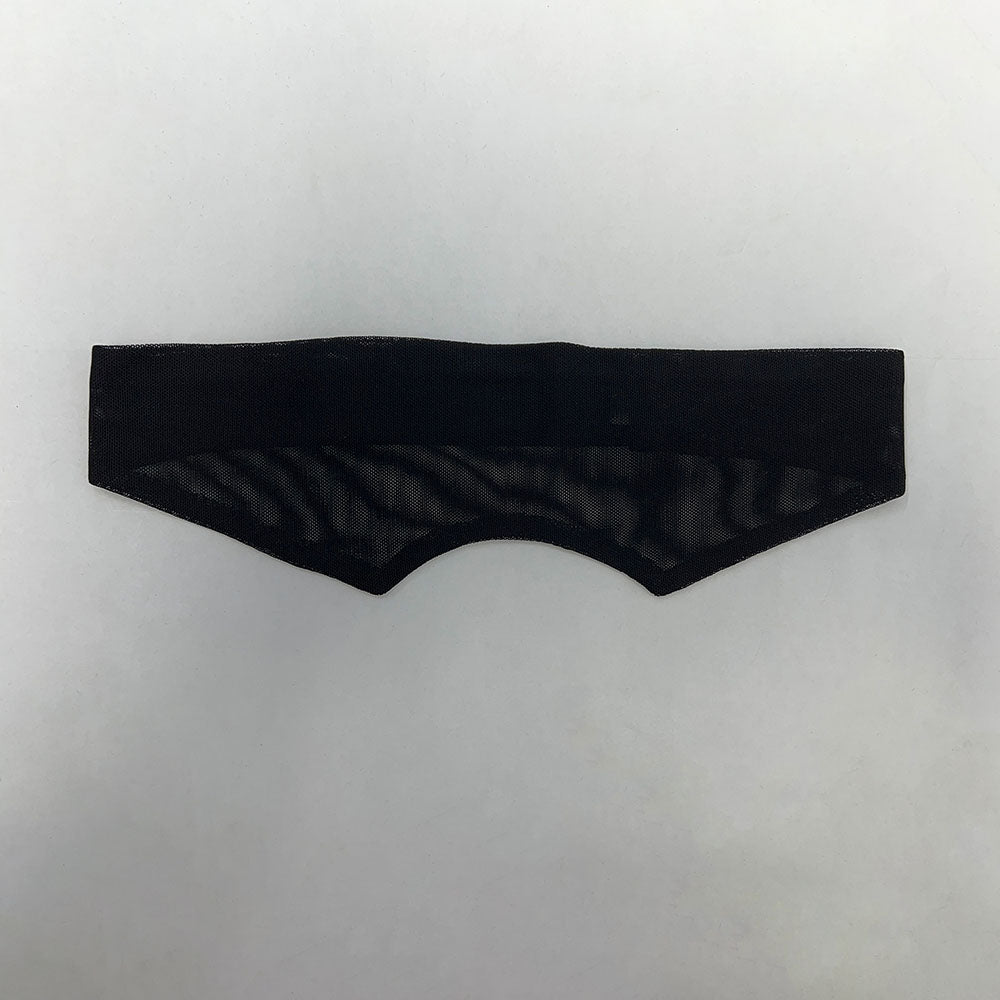 Men and Kids Jujutsu Kaisen Costume Teacher Gojo Satoru Uniform Cosplay with Eye Mask