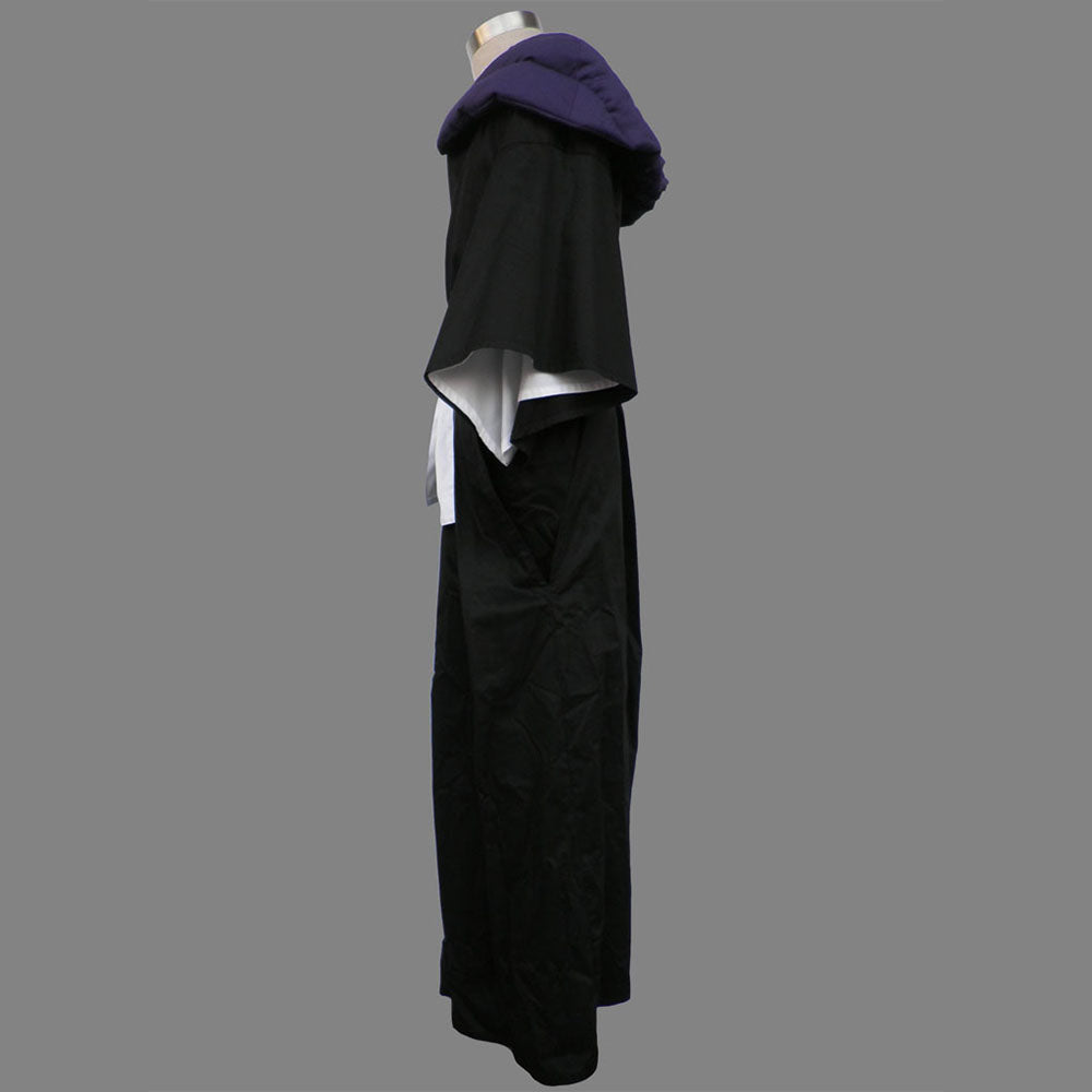 Bleach Oomaeda Marechiyo Cosplay Kimono full Outfit 2nd Division Vice Captain Costume for Men and Kids