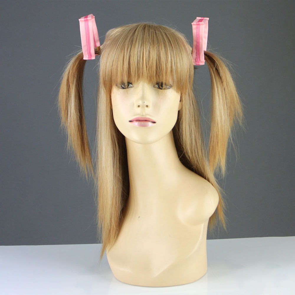 Women and Kids Vocaloid Sakura Hatsune Miku Sailor Cosplay Costume with Accessories