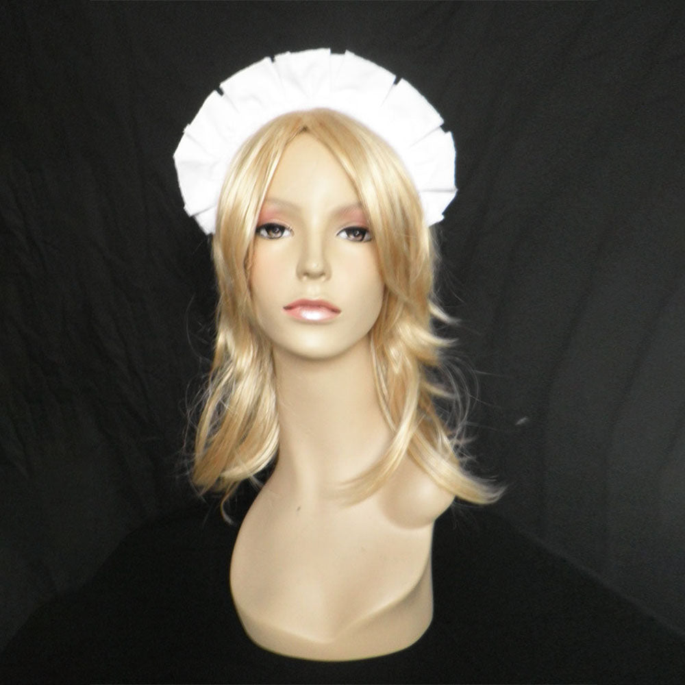 Kaichou wa Maid-sama Costumes Misaki Ayuzawa MAID LATTE Cosplay full Outfit for Women and Kids