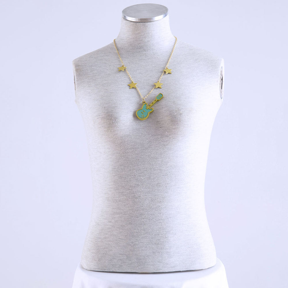 Super Sonico Costume Sonico Cosplay full Outfit for Women and Kids