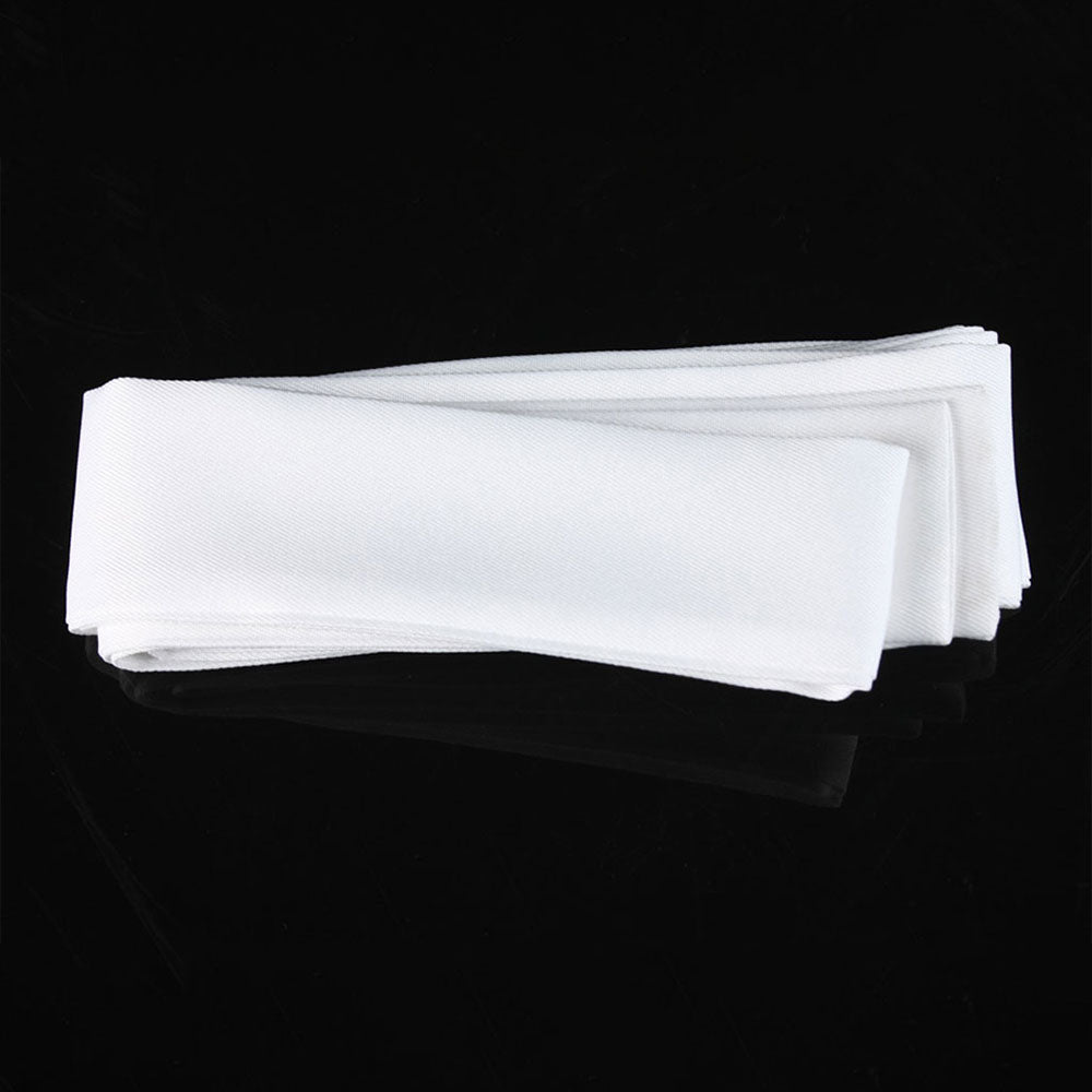 Bleach Costume Tosen Kaname Cosplay Kimono Set 9th Division Captain Costume for Men and Kids