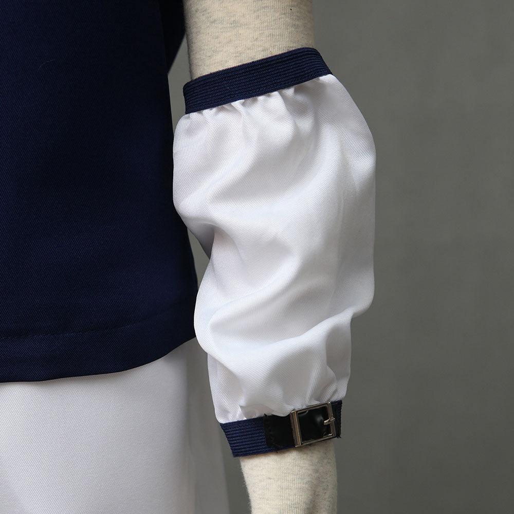 Men and Kids Naruto Costume Childhood Uchiha Sasuke Cosplay full Outfit