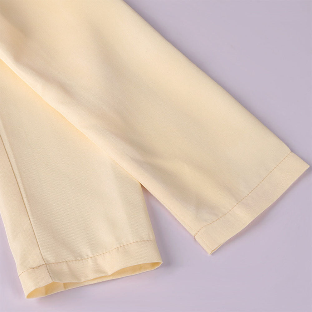 Bocchi the Rock Costume Ikuyo Kita Cosplay Full Outfit for Women