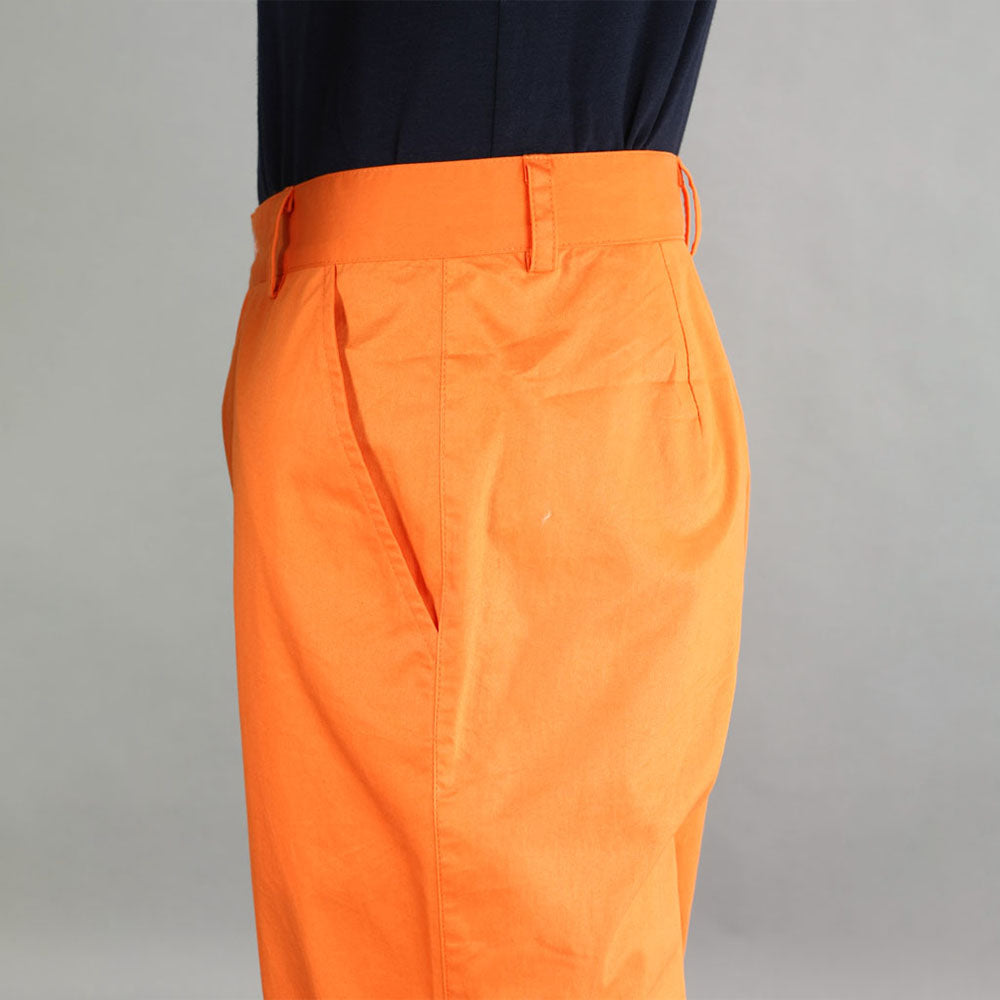 Naruto Costume Find the Four-Leaf Red Clover Naruto Orange Cosplay full Outfit for Men and Kids