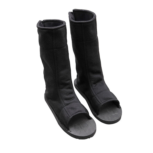 Naruto Boruto Costume Shoes Boruto Cosplay Shoes for Adults and Kids