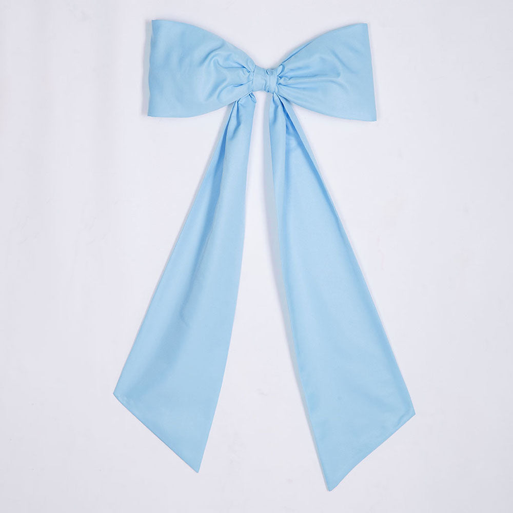 Women and Kids Sailor Moon Super S Costume Sailor Mercury Mizuno Ami Cosplay with Accessories