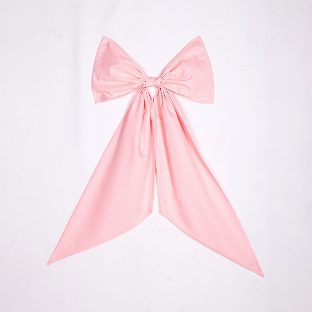 Women and Kids Sailor Moon Super S Costume Sailor Chibi Moon Cosplay with Accessories