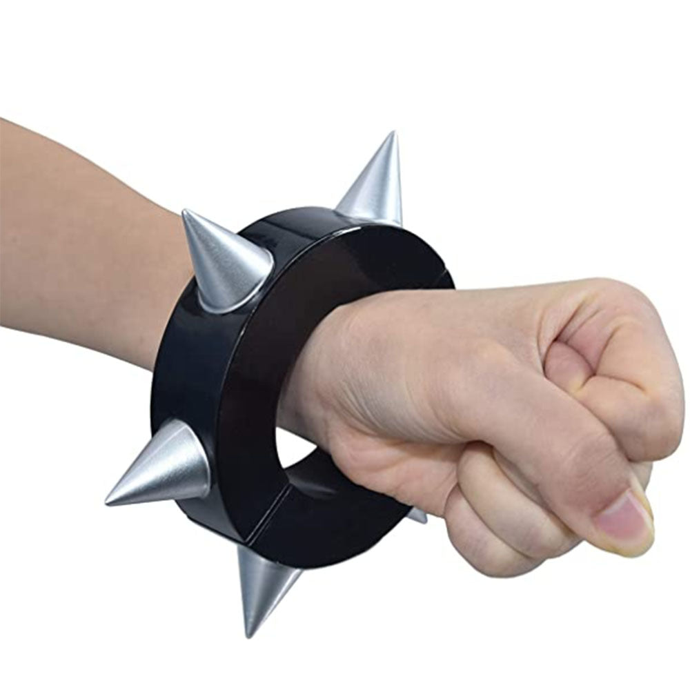 Street Fighter Costume Accessories Chunli Cosplay Bracelet