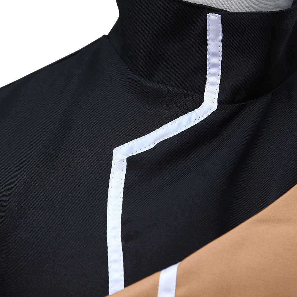 Naruto Shippuden Costume Gaara Cosplay full Outfit for Men and Kids