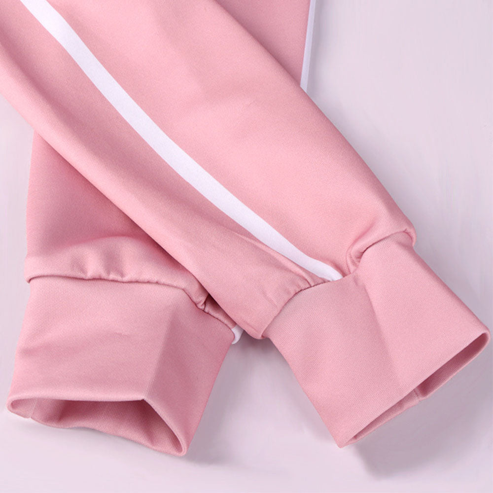 Bocchi the Rock Costume Gotoh Hitori Cosplay Full Outfit for Women