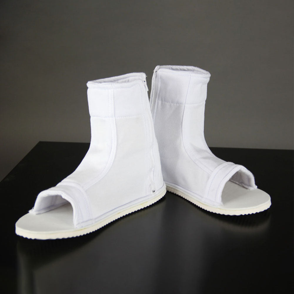 Naruto Costume Shoes Naruto Sasuke Sakura Kakashi Cosplay Shoes for Adults and Kids