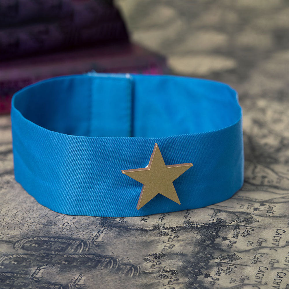 Women and Kids Sailor Moon Super S Costume Sailor Mercury Mizuno Ami Cosplay with Accessories