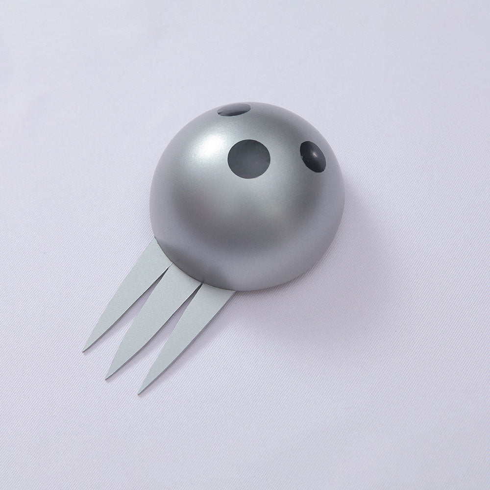 Men and Kids Soul Eater Costume Death The Kid Cosplay Black full Set