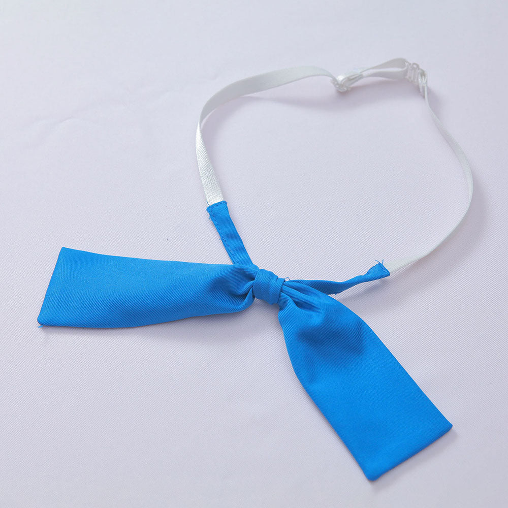 Pokemon Monster X/Y Costume Serena Cosplay full Set with Stockings for Women and Kids