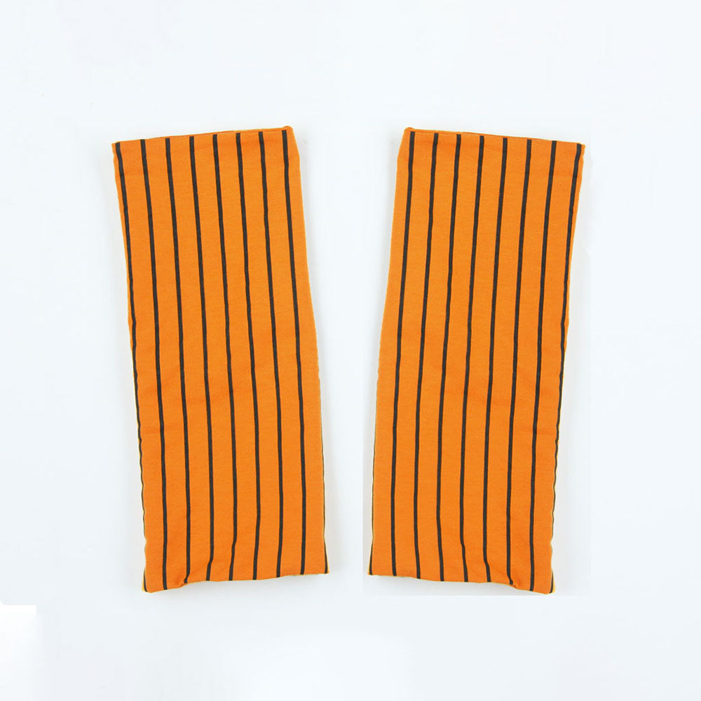 Naruto Costume Rock Lee Childhood Green Cosplay full Outfit for Men and Kids