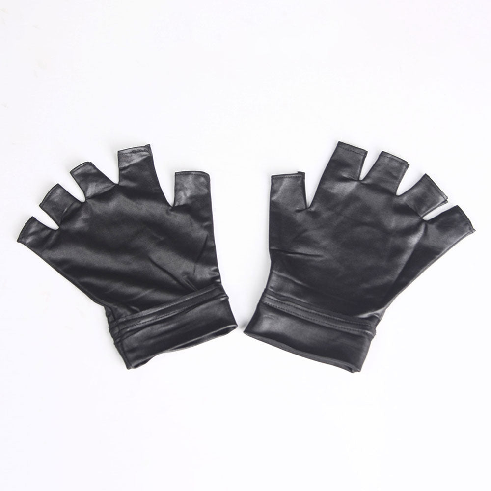 Naruto Shippuden Costume Tenten Cosplay full Outfit for Women and Kids