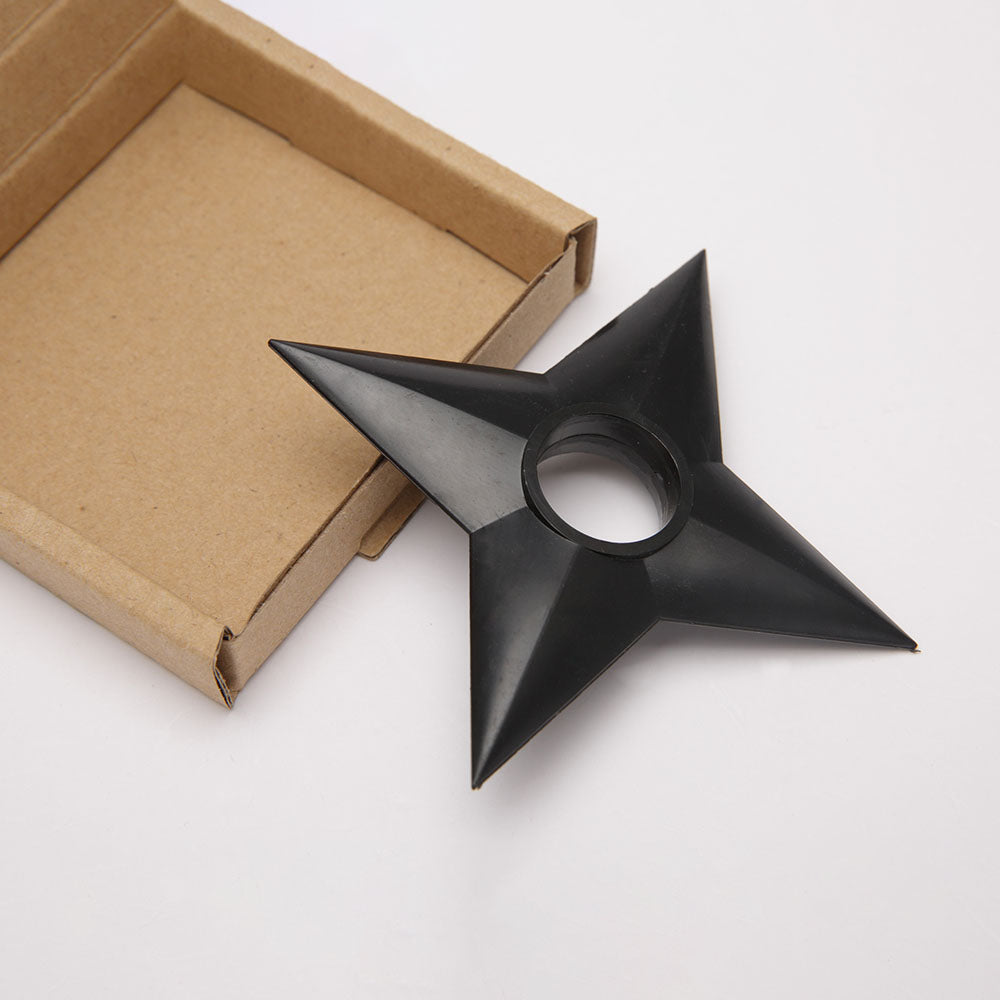 Naruto Costume Kakashi Naruto Sasuke Cosplay White Handle Accessories