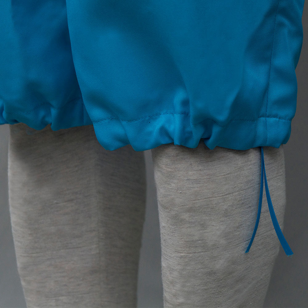 Spirited Away Costume The White Dragon Haku Kimono Cosplay Suit for Men and Kids