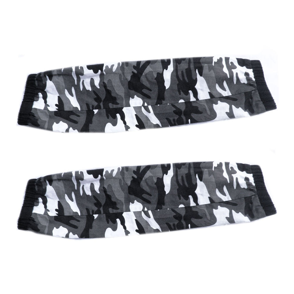 Naruto Costume Momochi Zabuza Shirtless Cosplay full Outfit With Shoes for Men and Kids