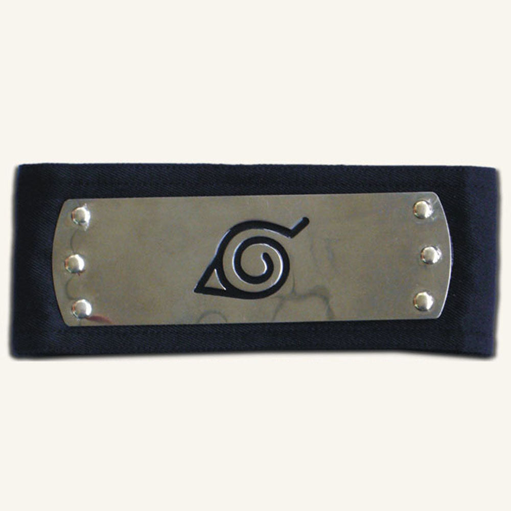 Naruto Costume Konohagakure Ninja Kakashi Naruto Sasuke Cosplay Accessories