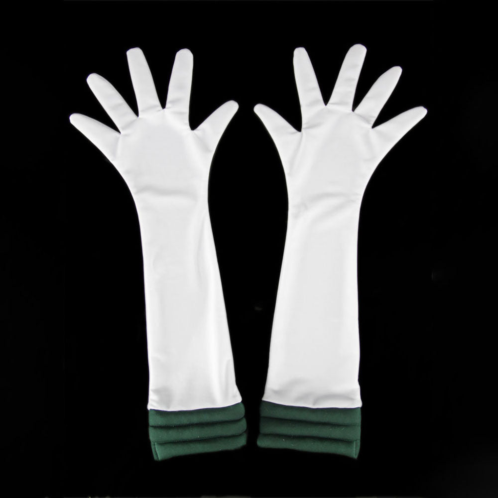 Women and Kids Sailor Moon Costume Sailor Jupiter Kino Makoto Cosplay with Accessories