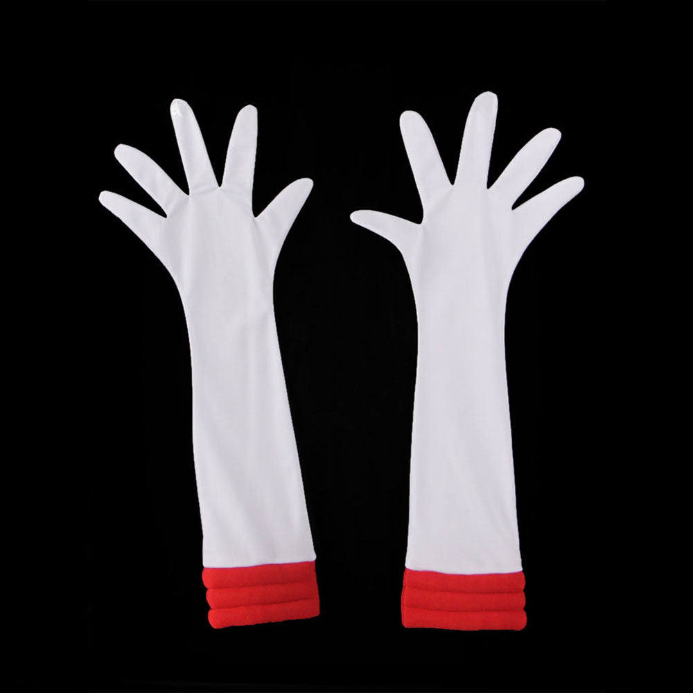 Women and Kids Sailor Moon Costume Sailor Mars Heino Rei Cosplay with Accessories