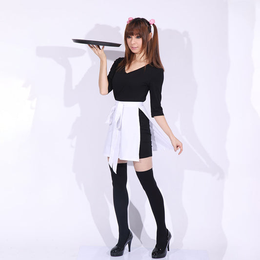 Naruto Costume Rin Nohara Cosplay full Outfit for Women and Kids