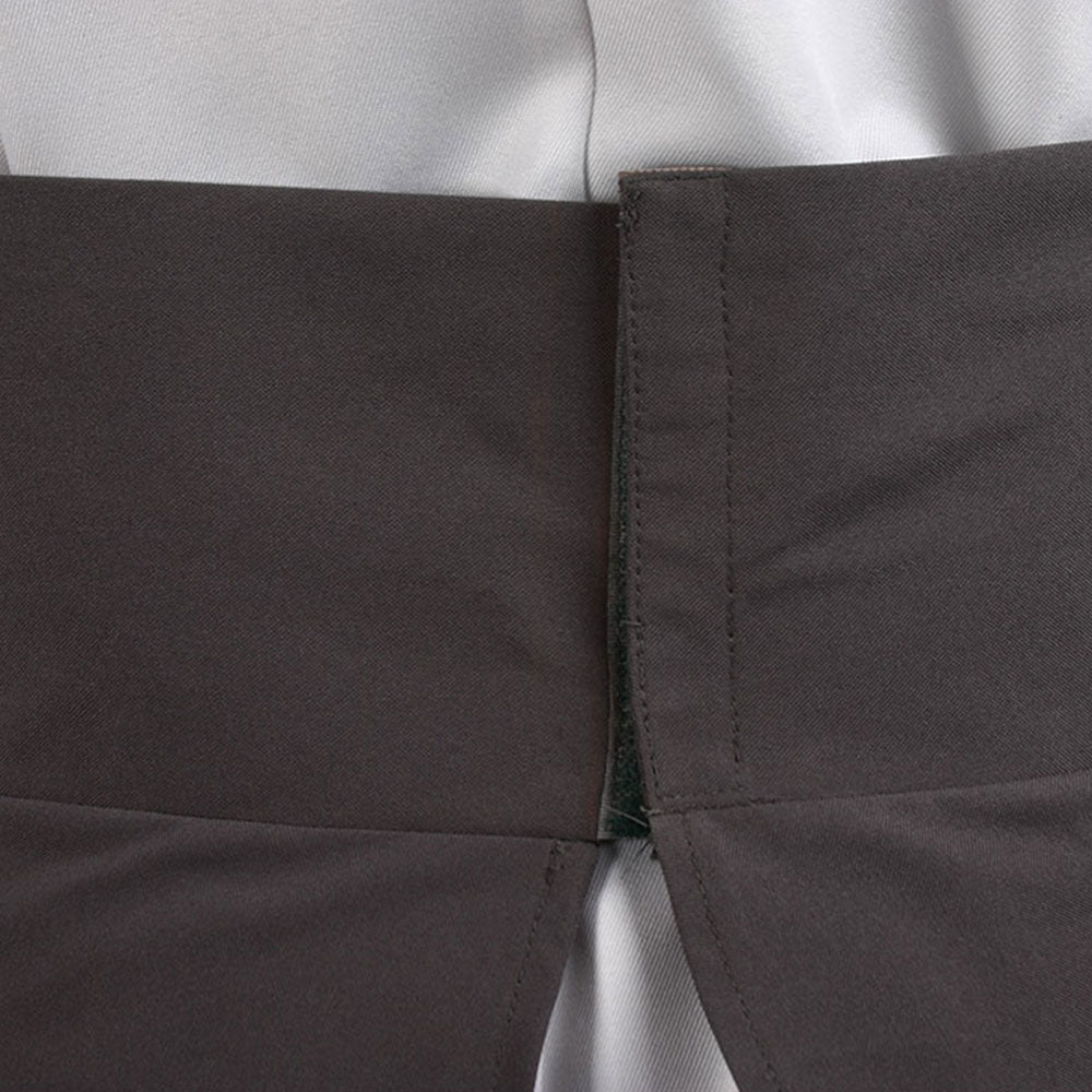 Naruto Shippuden Costume Hyuga Neji Cosplay full Outfit for Men and Kids