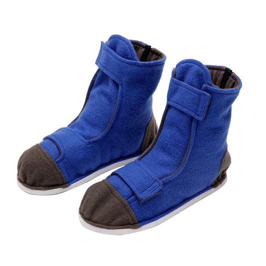 Dragon Ball Costume Son Goku Cosplay Shoes