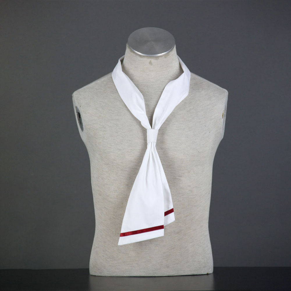 Cardcaptor Sakura Costumes LI Syaoran Cosplay Uniform full Outfit for Men and Kids