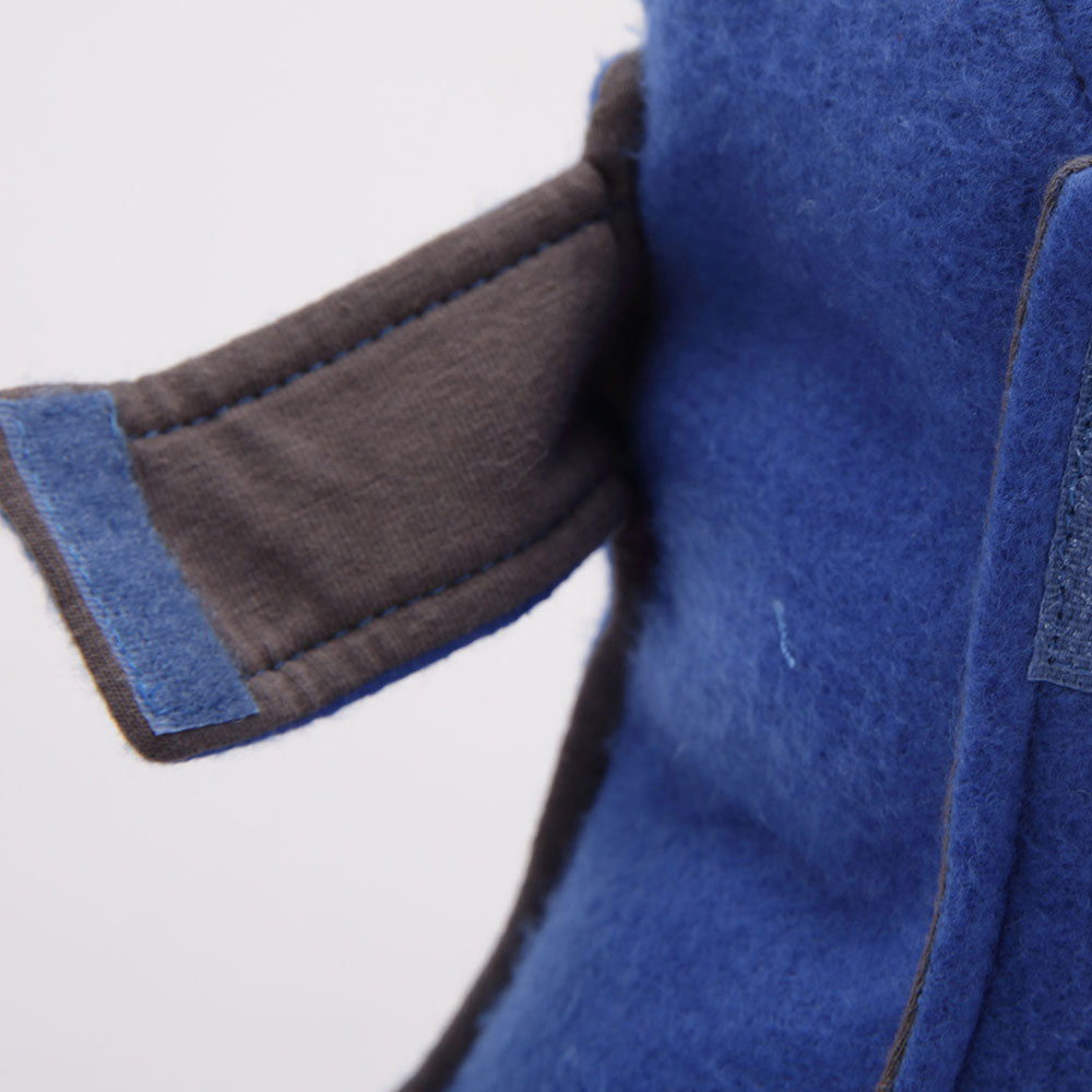 Dragon Ball Costume Son Goku Cosplay Shoes