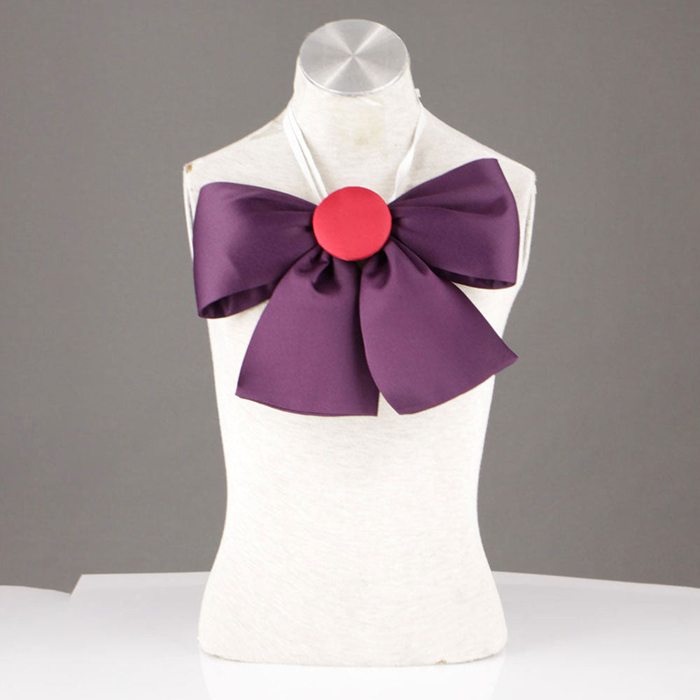 Women and Kids Sailor Moon Costume Sailor Mars Heino Rei Cosplay with Accessories