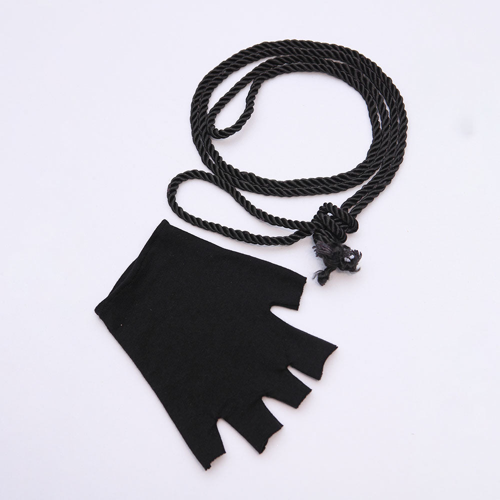 Naruto Boruto Costume Uchiha Sasuke as Father Costume full Outfit for Men and Kids