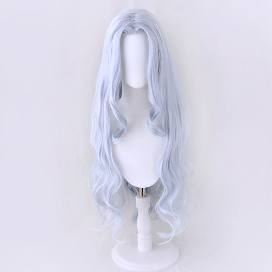 Anime My Hero Academia Eri Cosplay Wig Heat Resistant Sythentic Hair