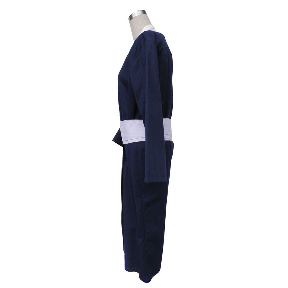 Naruto Shippuden Costume Shizune Cosplay full Outfit for Women and Kids