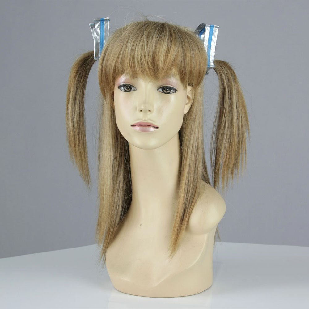 Women and Kids Vocaloid  Hatsune Miku Gray Cosplay Costume with Accessories