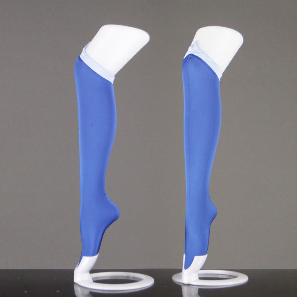 Women and Kids Sailor Moon Costume Sailor Mercury Mizuno Ami Cosplay with Accessories