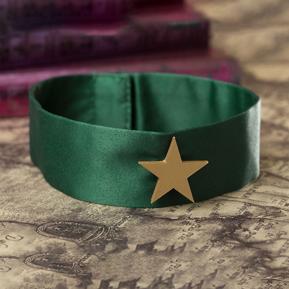 Women and Kids Sailor Moon Super S Costume Sailor Jupiter Kino Makoto Cosplay with Accessories