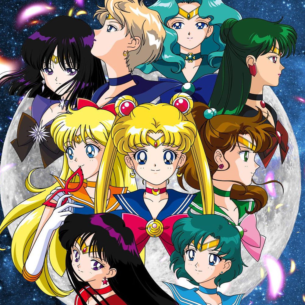 Sailor Moon