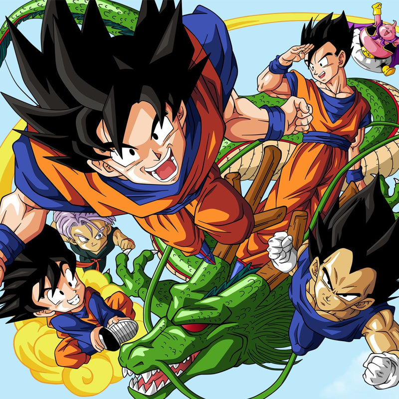 Dragon Ball