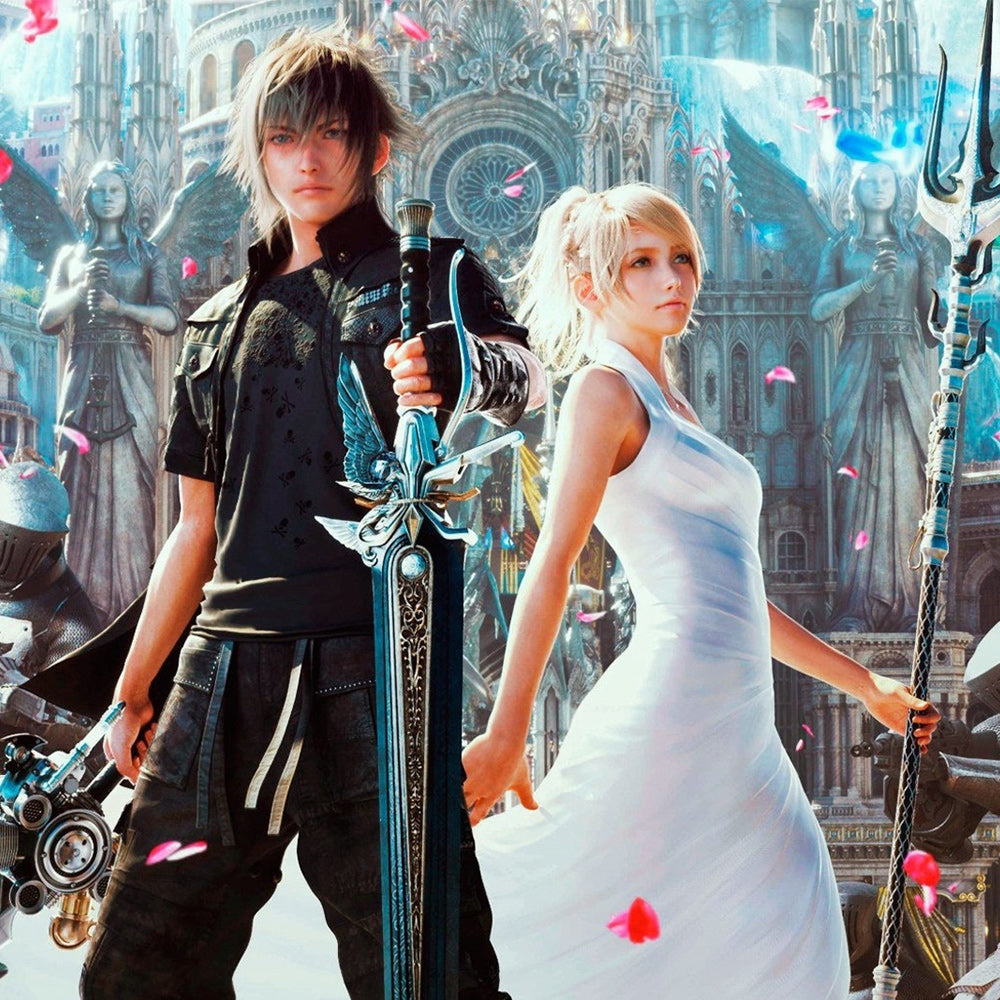 Final Fantasy