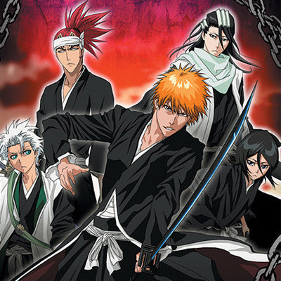 Bleach