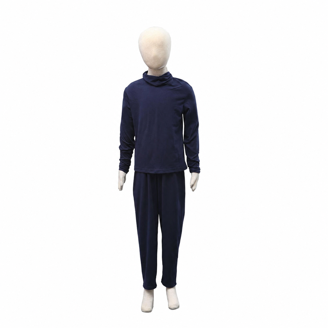 Men and Kids Anime Village Jonin Uniform Copy Ninja Cosplay Costume Uniform