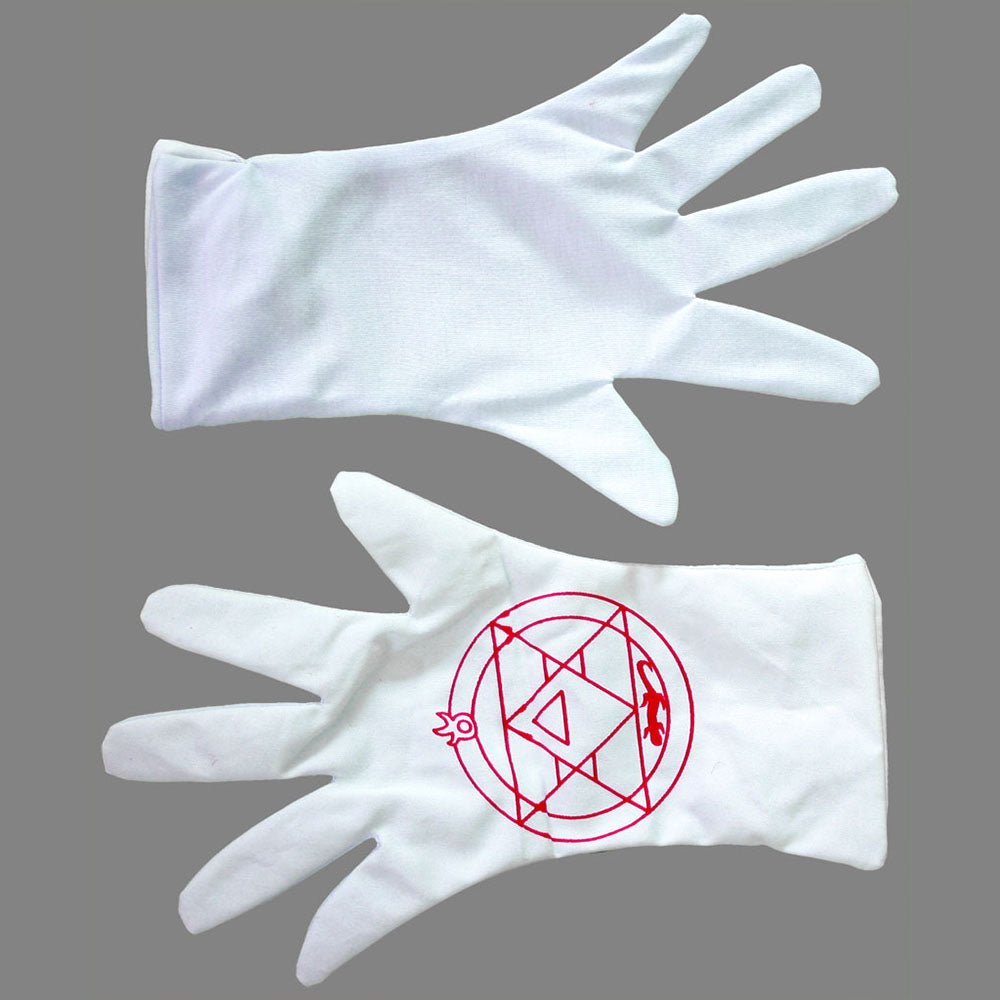 Fullmetal Alchemist FMA Costume Colonel Roy Mustang Cosplay Uniform full Outfit for Men and Kids